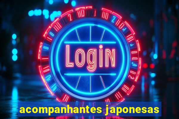 acompanhantes japonesas